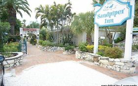 Sandpiper Inn Longboat Key